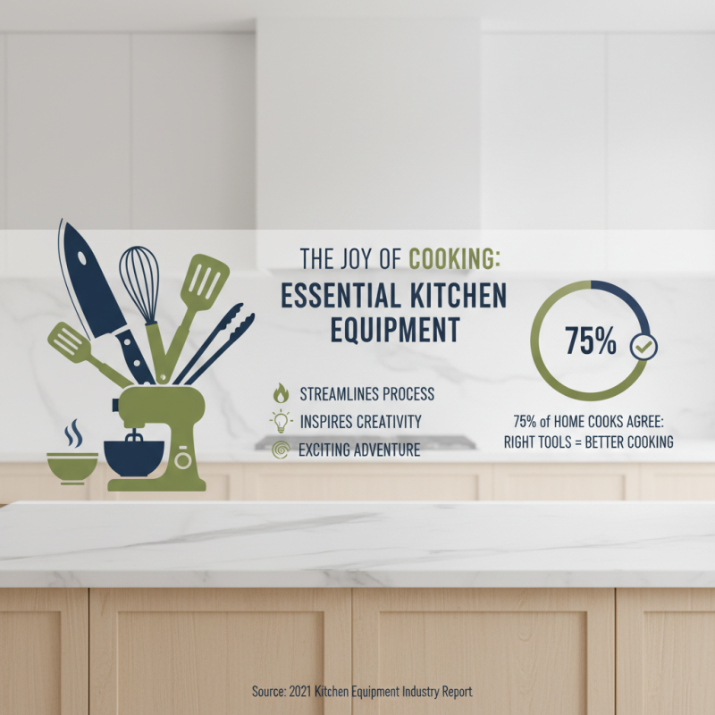 Top 10 Best Kitchen Accessories You Need for a Perfect Cooking Experience