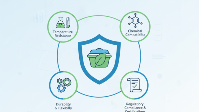 2025 How to Choose Food Grade TPE for Safe and Effective Use