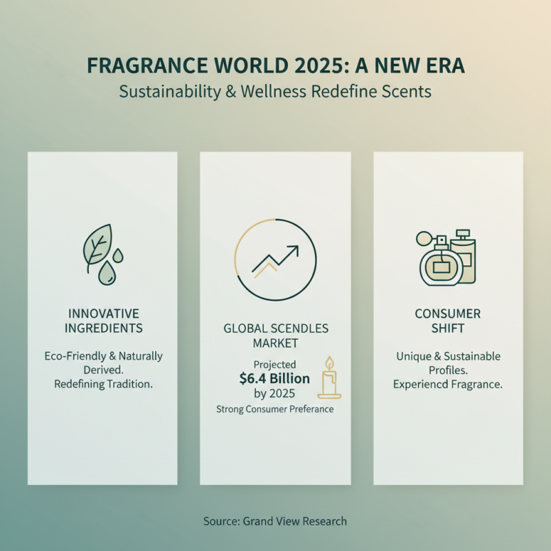 Top Scented Candles and Perfumes You Must Try in 2025