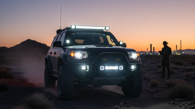 What is LED Pod Lights and How to Choose the Best for Your Needs