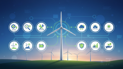 Top 10 Tips for Maximizing Efficiency of Wind Turbines
