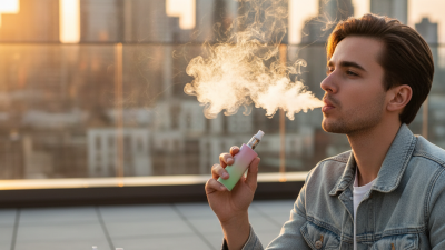 Why Are Disposable Vapes So Popular Among Smokers and Vapers Today