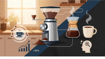 Why You Need a Home Grinder for Perfect Fresh Coffee Every Time