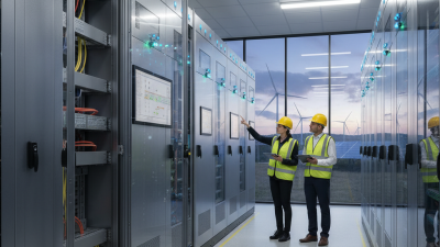 Complete Switchgear: Essential Guide to Selection and Maintenance