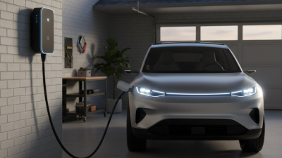 10 Essential Tips for Choosing a Level 2 Electric Vehicle Charger