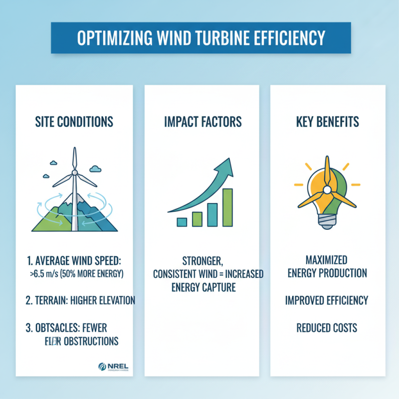 Top 10 Tips for Maximizing Efficiency of Wind Turbines