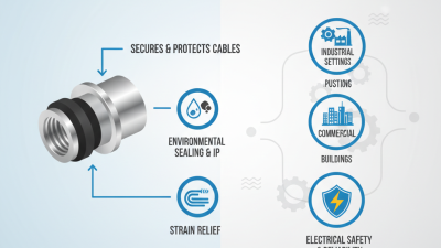 What Are Metric Cable Glands and Their Applications in Electrical Installations