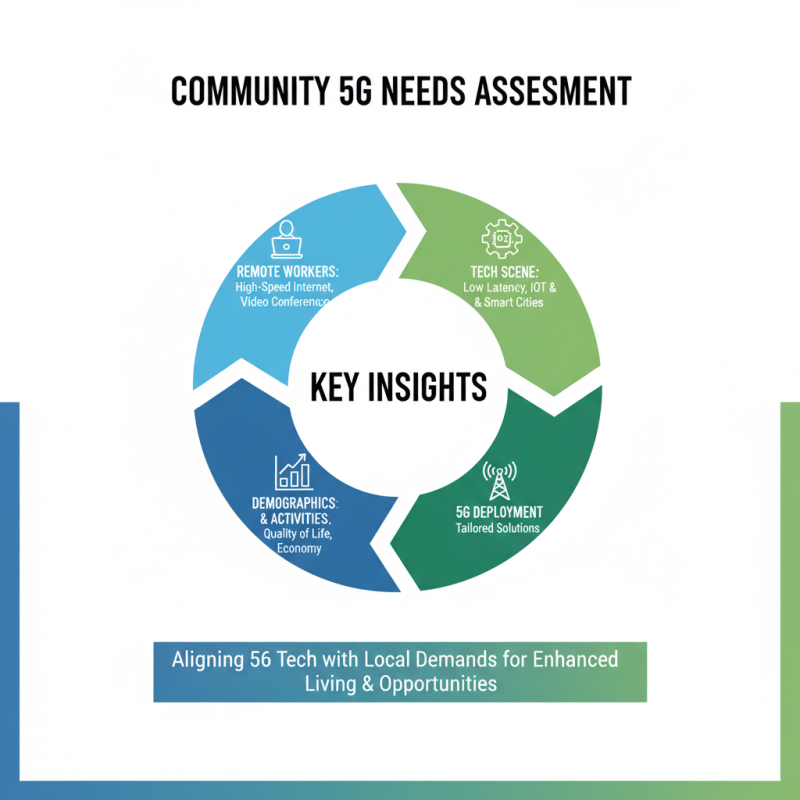 How to Choose the Best 5G CPE for Your Community Needs and Network Performance