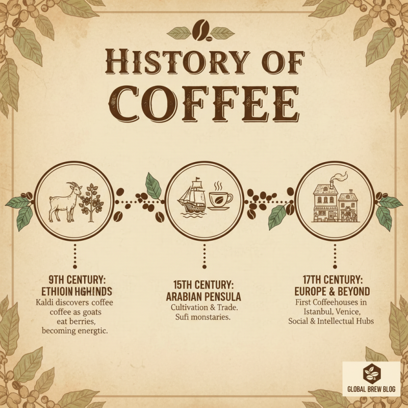 What is Coffee and How Does It Impact Your Health and Energy Levels