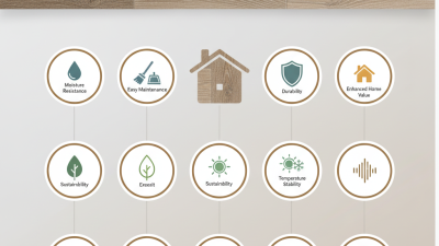 Top 10 Benefits of Using Wood Tile for Your Home Renovation