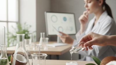 Coco Caprylate Benefits Uses and Why You Should Consider It for Skincare