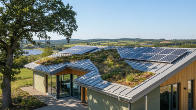 How to Choose the Best House Roofing Material for 2025 Trends and Tips