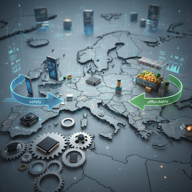 10 Essential Tips for Sourcing Phone Parts in Europe Safely and Affordably
