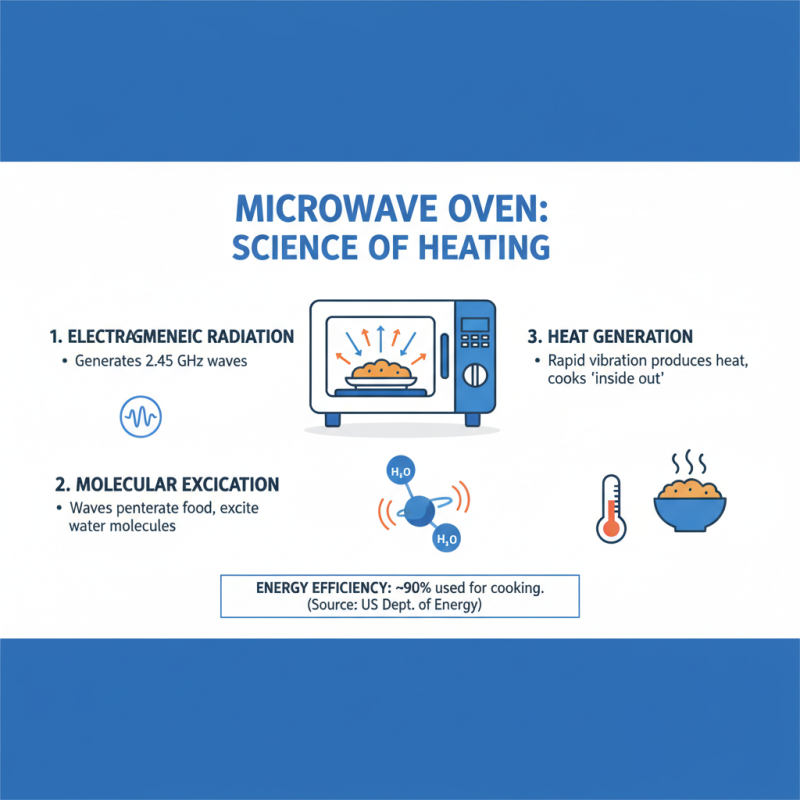 What is a Microwave Oven and How Does it Work in Your Kitchen