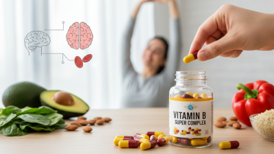 Essential Tips for Getting the Most from Vitamin B Super Complex
