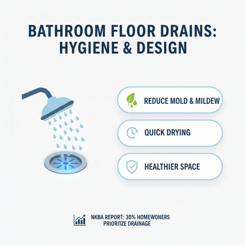Top Bathroom Corner Floor Drain Options for Your Home in 2025
