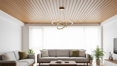 Best WPC Ceiling Panel Features Benefits and Installation Tips for Homeowners