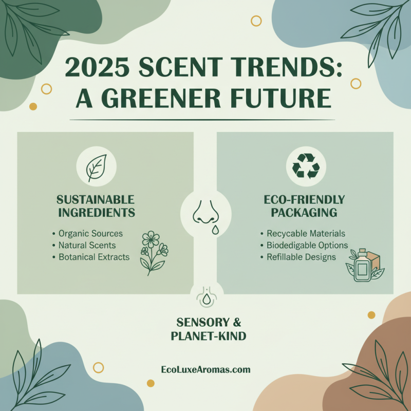 Top Scented Candles and Perfumes You Must Try in 2025