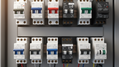 Top 10 Miniature Circuit Breakers: What You Need to Know for Safety and Efficiency
