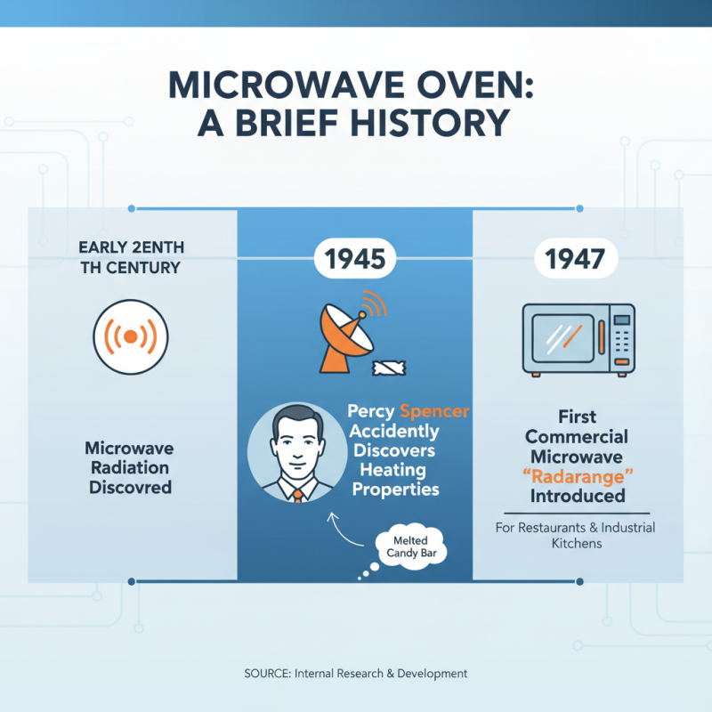 What is a Microwave Oven and How Does it Work in Your Kitchen