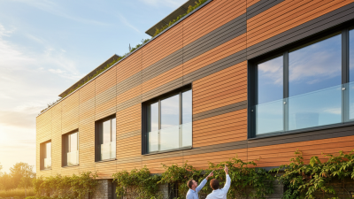 Top 10 Tips for Choosing WPC Cladding for Your Next Project