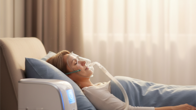What is a Positive Pressure Machine and How Does it Work for Health Benefits