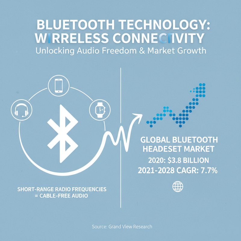 How to Choose the Best Basic Bluetooth Headphones for Your Needs