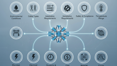 10 Essential Tips for Choosing the Right Multi Cable Gland for Your Project