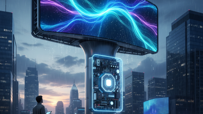 How to Choose the Best Outdoor LED Advertising Driver for Your Needs