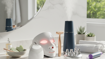 Top 10 Skin Care Machines to Transform Your Beauty Routine