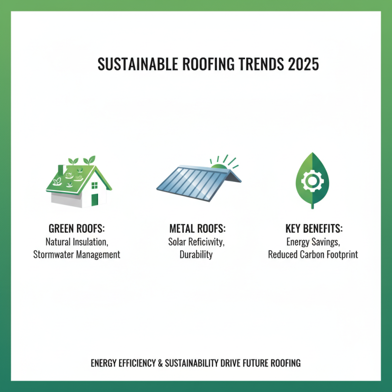 How to Choose the Best House Roofing Material for 2025 Trends and Tips