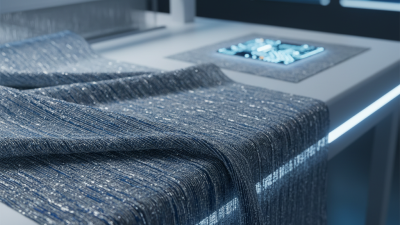 Top Benefits of Metal Fiber Polyester Mixed Yarn for Innovative Textiles