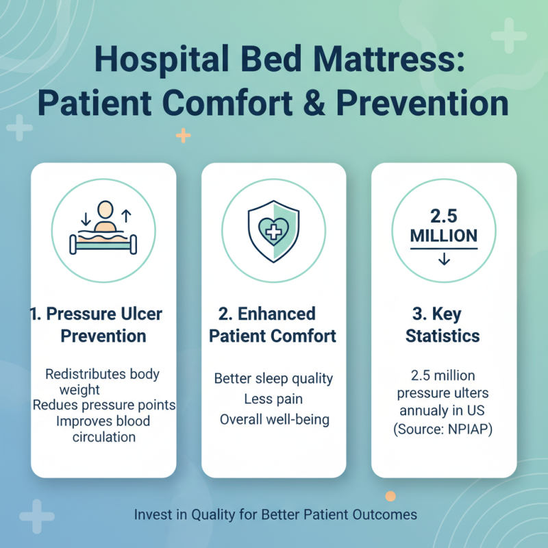 Top Tips for Choosing the Best Hospital Bed for Patient Comfort and Care