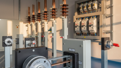 Top 10 Disconnect Switch Types You Need to Know for Safety and Efficiency