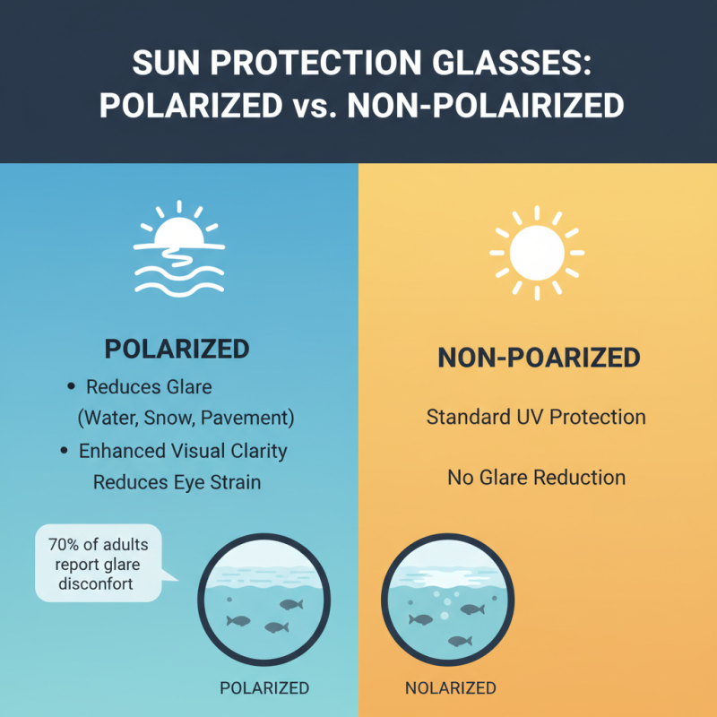 Top 10 Sun Protection Glasses for Ultimate Eye Safety and Style