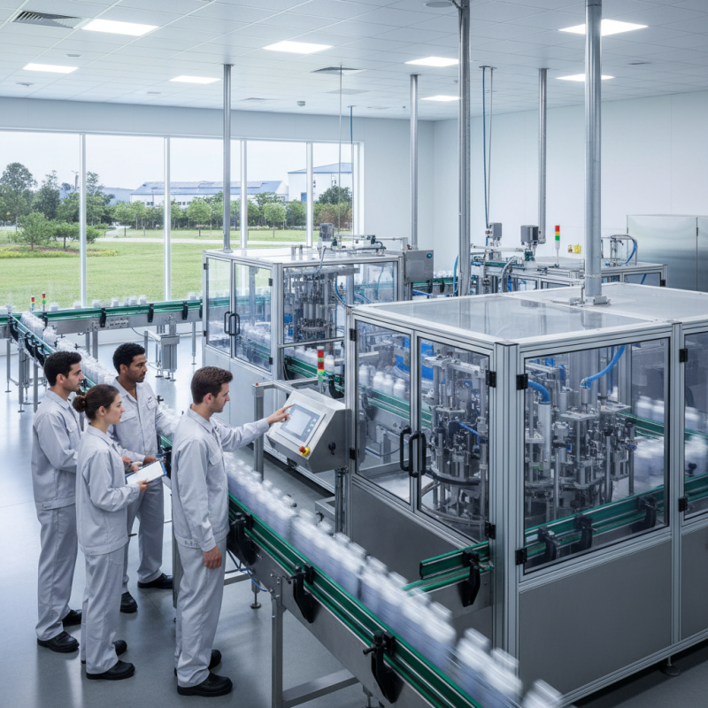Why Choose an Aerosol Packaging OEM Supplier for Your Business Needs