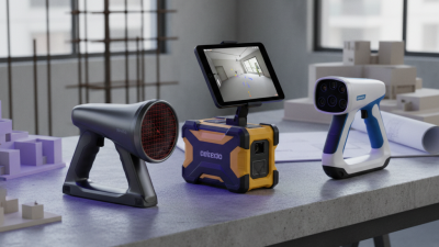 Top Handheld Lidar Devices for Accurate 3D Scanning in 2023