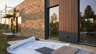 Why You Should Consider Wall Cladding for Your Home Renovation Project