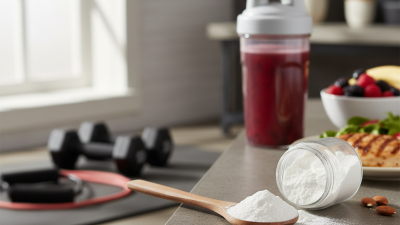 Top Benefits of Conjugated Linoleic Acid Powder for Weight Loss and Health