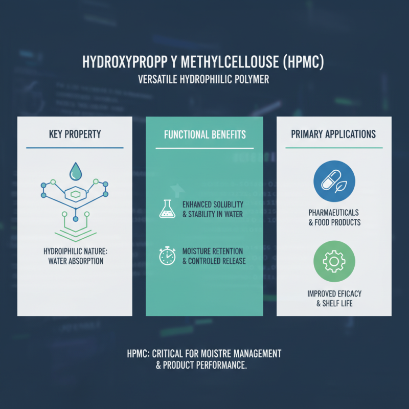10 Essential Tips for Understanding HPMC Polymer Properties Effectively