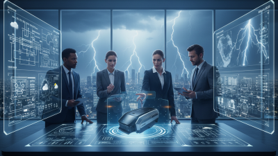 How to Choose the Right Lightning Protection SPD for Your Needs in 2025