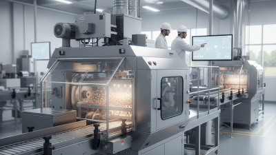 10 Essential Tips for Choosing the Right Coating Machine for Your Business