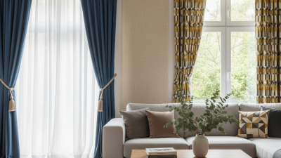 Top Curtain Decoration Ideas to Transform Your Home Style