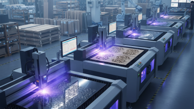 Top 10 Laser Cutting Techniques for Precision and Efficiency in 2023