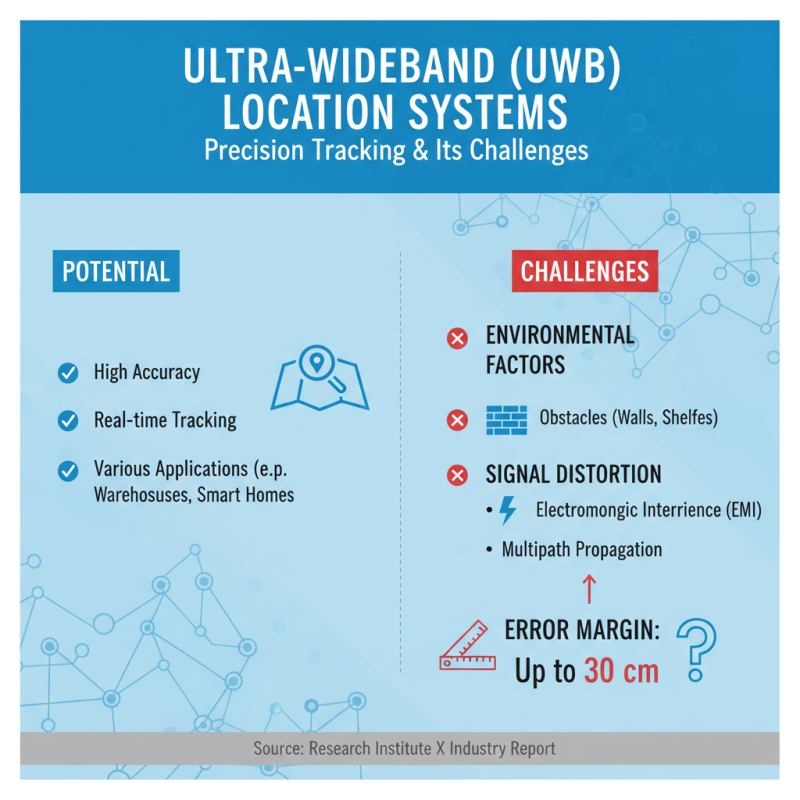 How to Use Uwb Tag and Anchor for Enhanced Location Accuracy in 2025