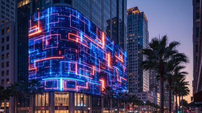 Top 10 Tips for Choosing the Best Outdoor LED Display Panels for Your Needs