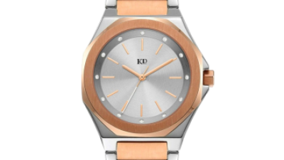 Quartz Watch Ladies Fashion with Glass Dial Window Business Style (1).png