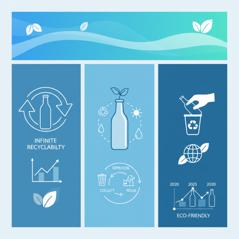 Top Benefits of Using Glass Bottles for Sustainability in 2025
