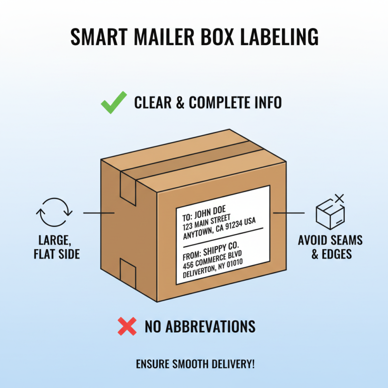 Ultimate Mailer Box Tips for Effective Packaging and Shipping Solutions