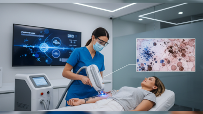How Picosecond Nd Yag Laser Works for Skin Rejuvenation and Tattoo Removal